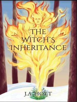 cover image of The Witch's Inheritance